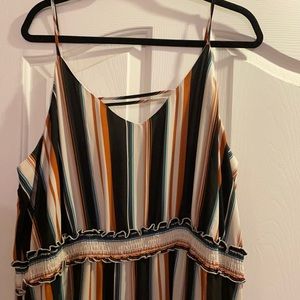Super cute Maurices dress!